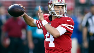 Next Story Image: QB Nick Mullens to get 2nd start for 49ers